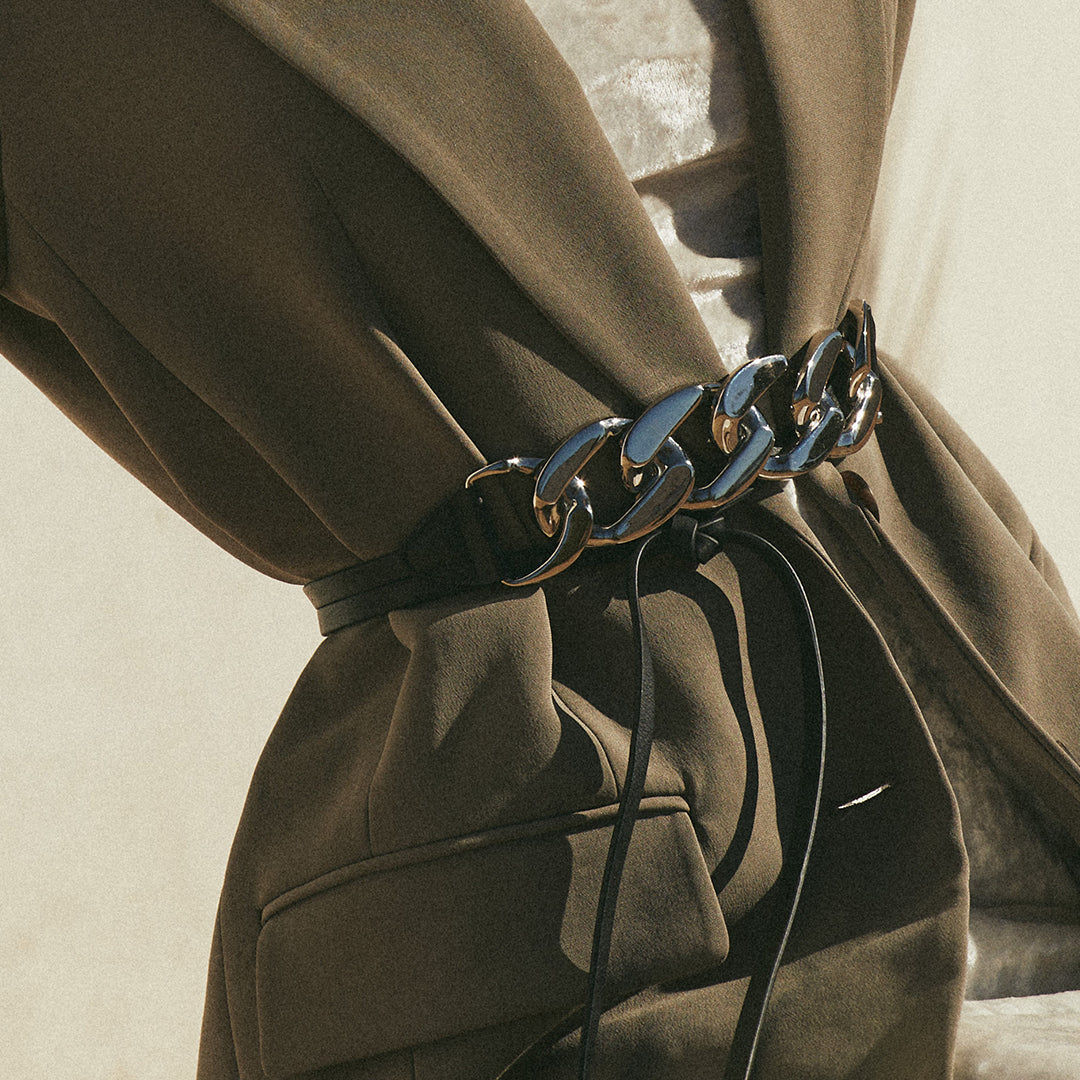 Waist Belts – B-low The Belt