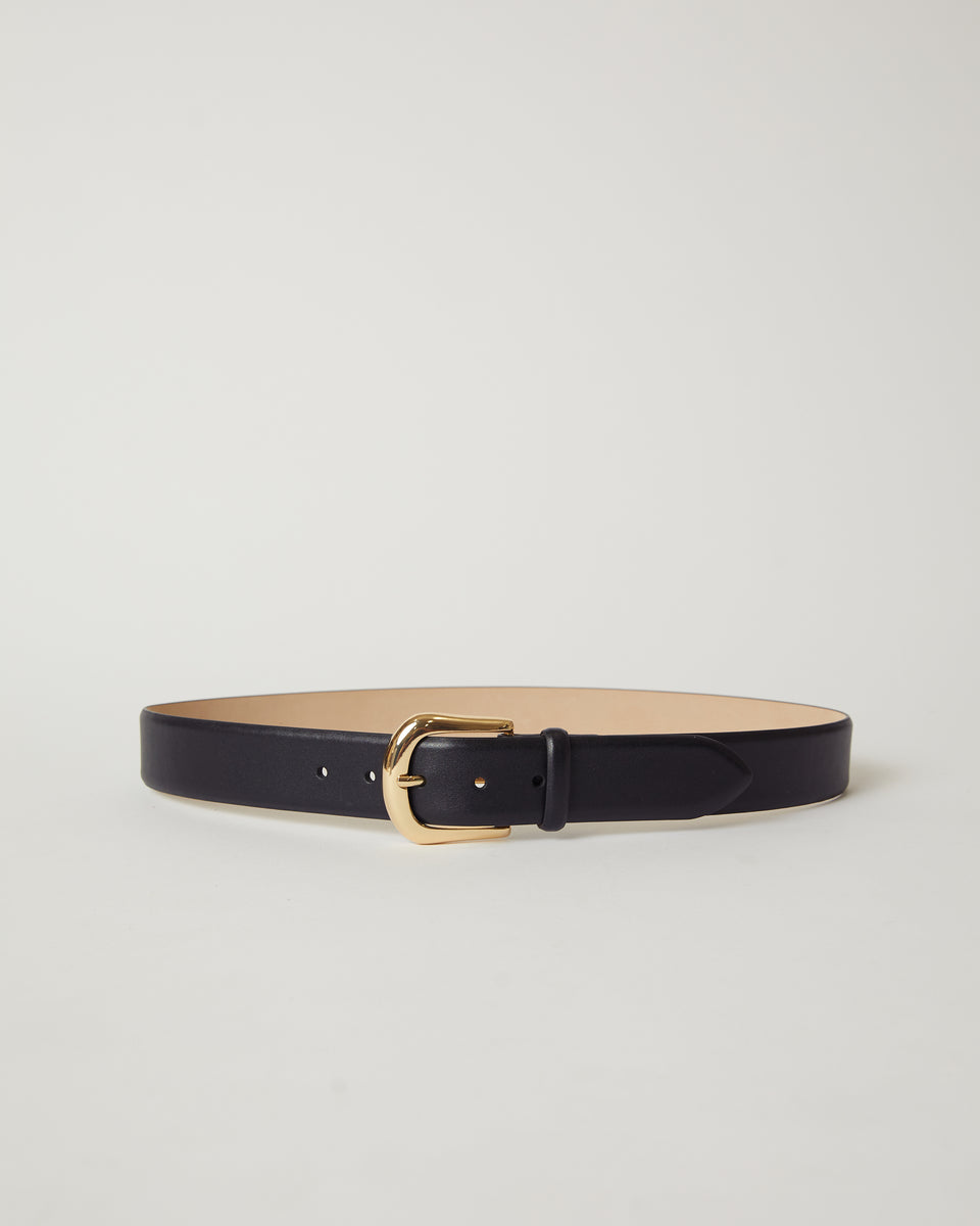 gold buckle belt