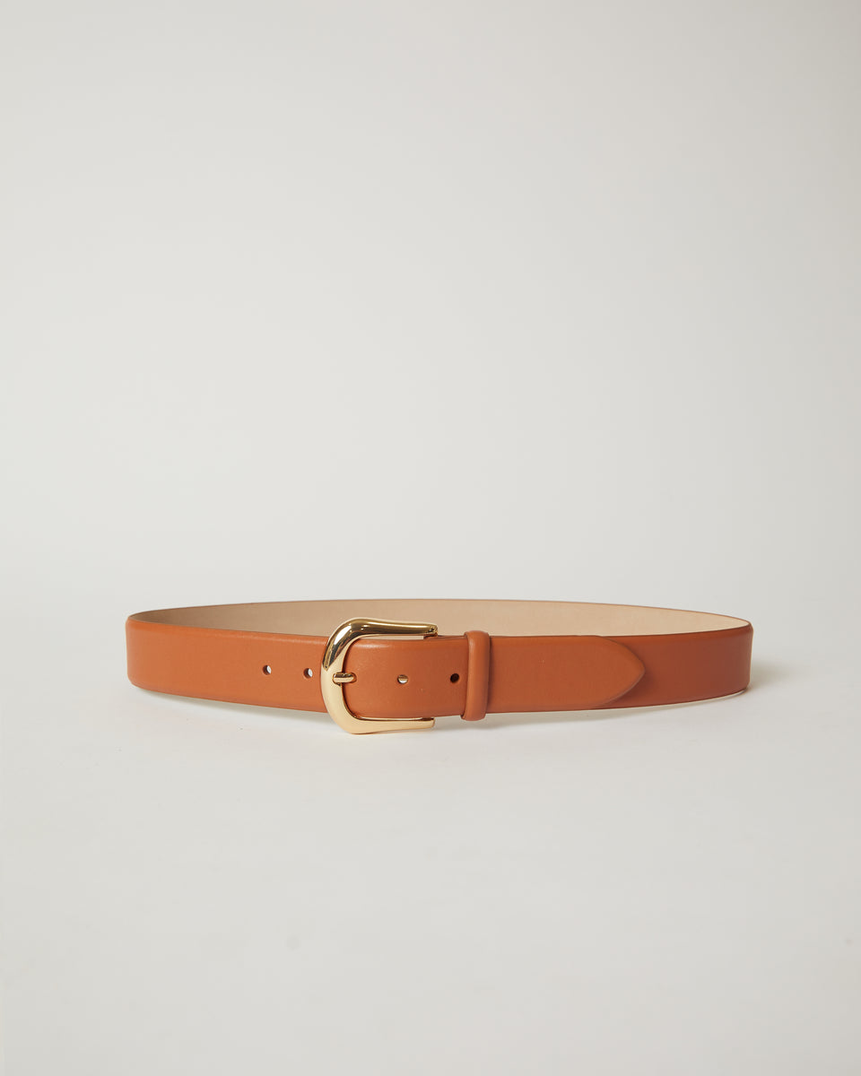 Stretch Belt with Buckle Black – Kennedys Boutique