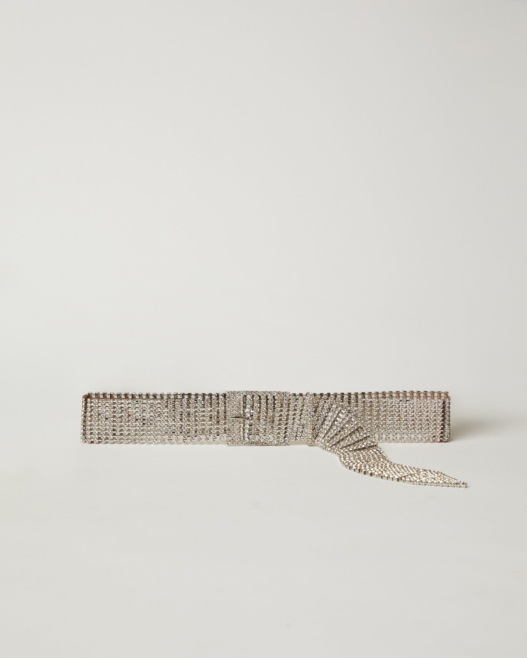 FARAH CRYSTAL BELT