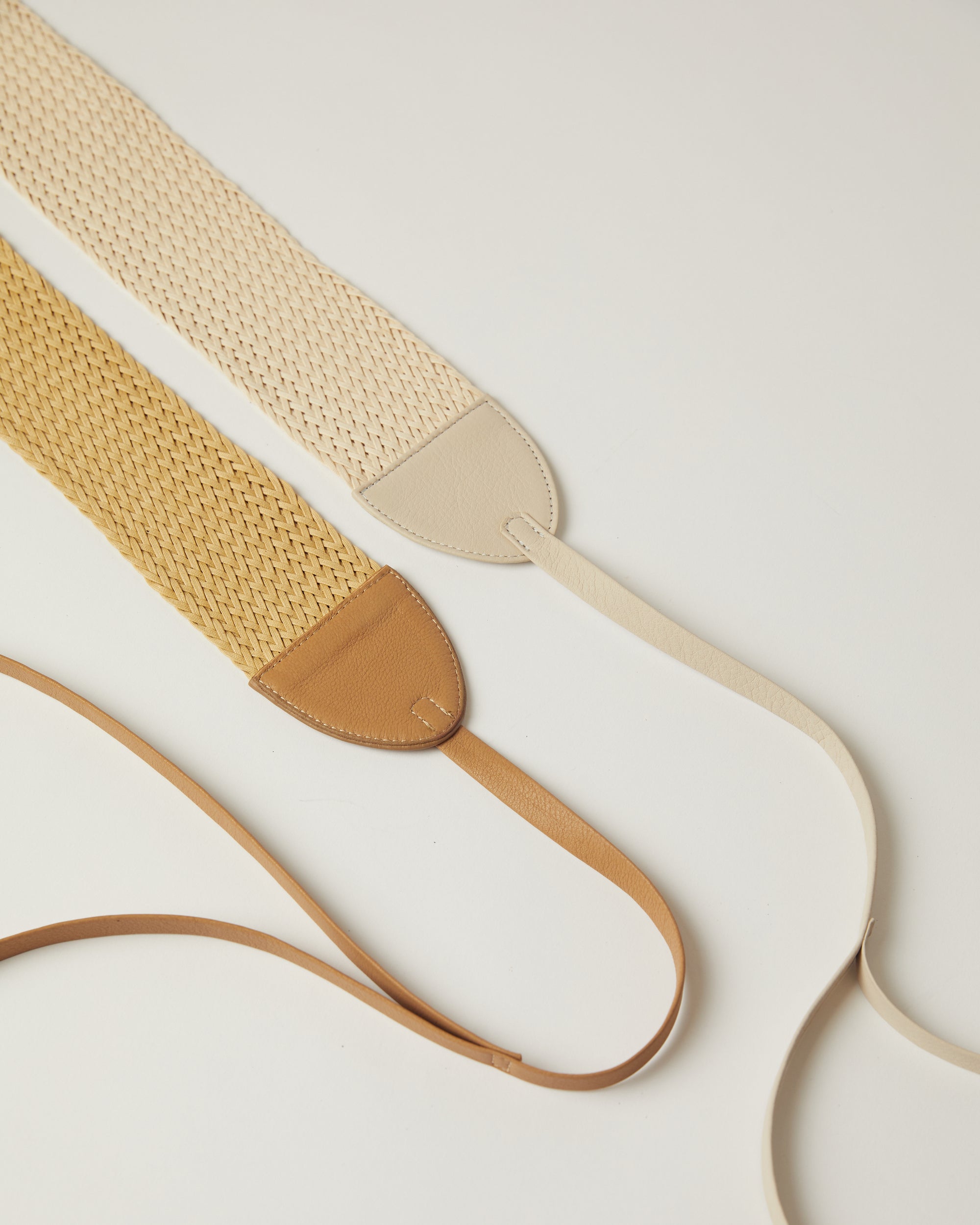 LEILANI  WRAP BELT