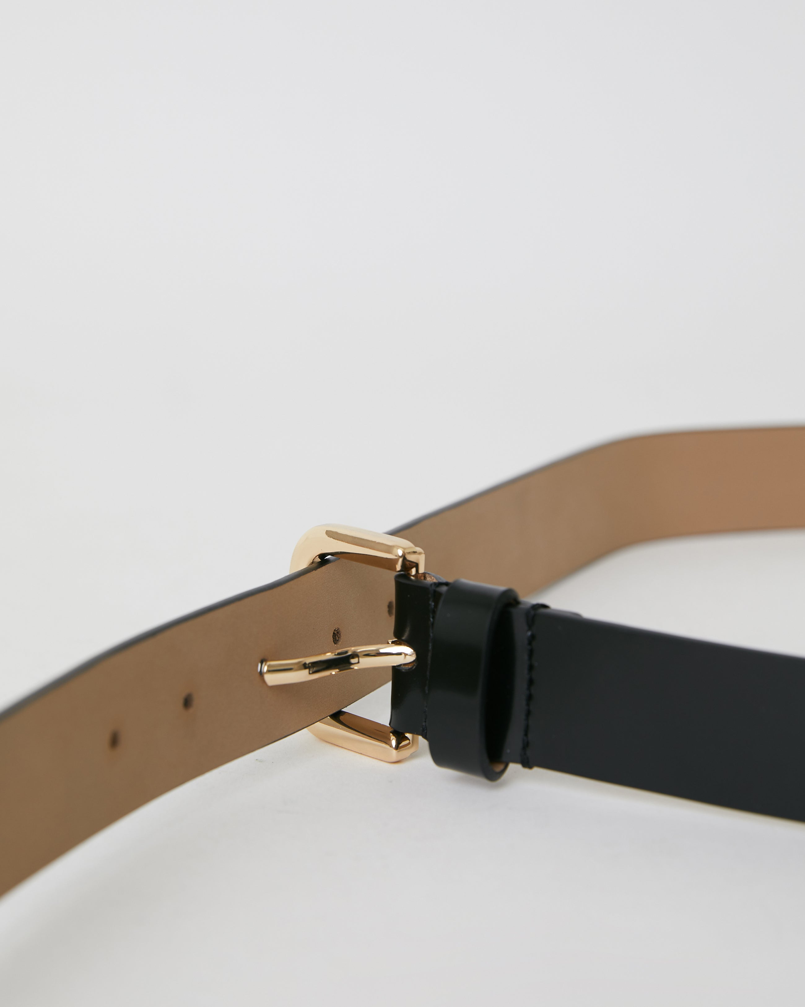 LENNOX MOD LEATHER BELT (FINAL SALE) - BELT