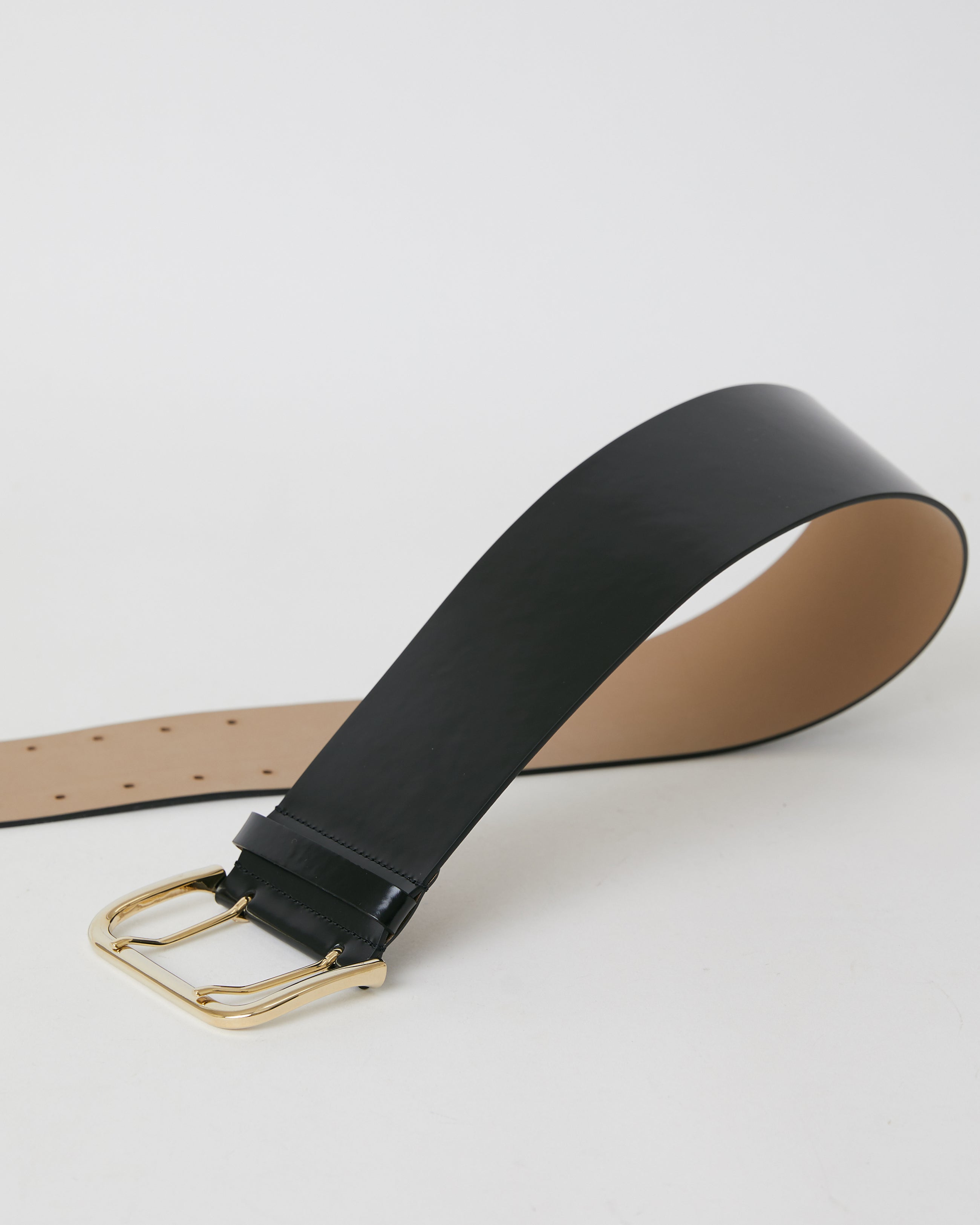 MADDOX MOD LEATHER BELT - BELT