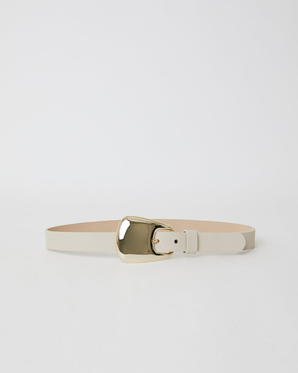 LUCIAN LEATHER BELT