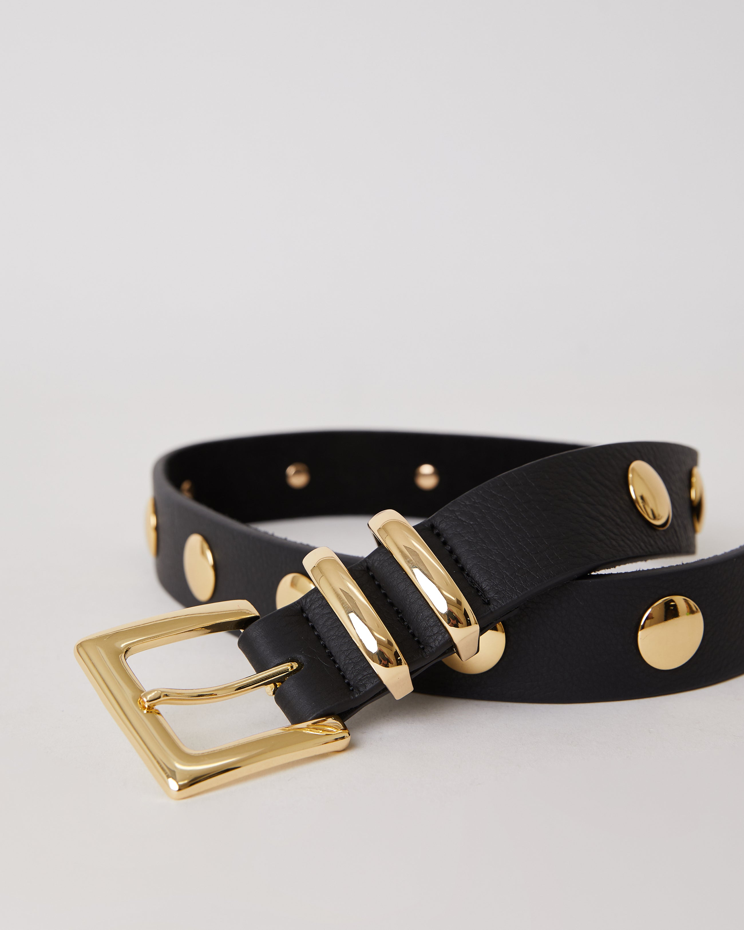 SPHINX MOTO LEATHER BELT - BELT