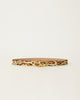 RORY CALF-HAIR LEATHER BELT