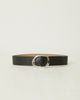 EDMOND  LEATHER BELT