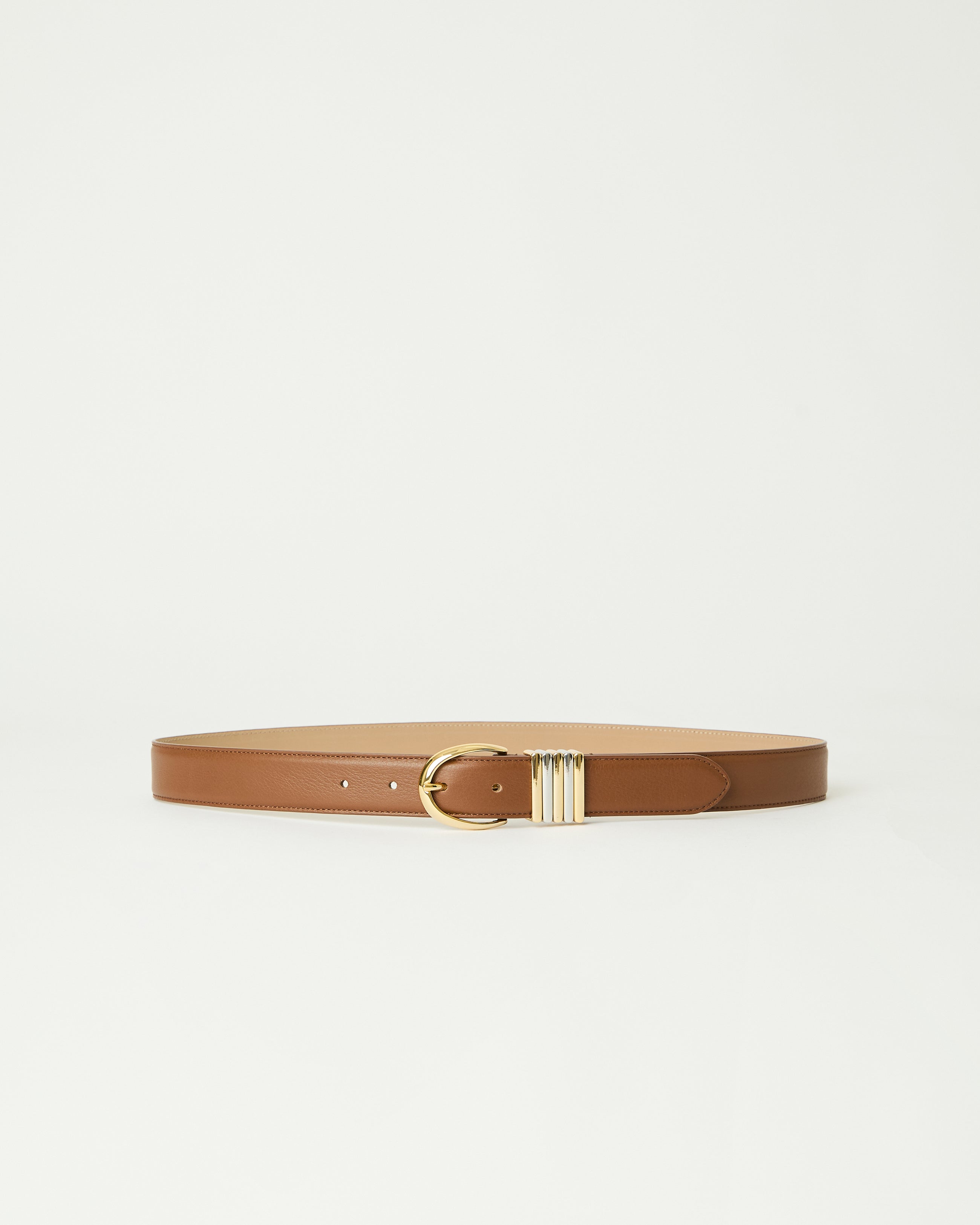ROMY LEATHER BELT