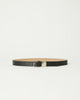 LUMI LEATHER BELT