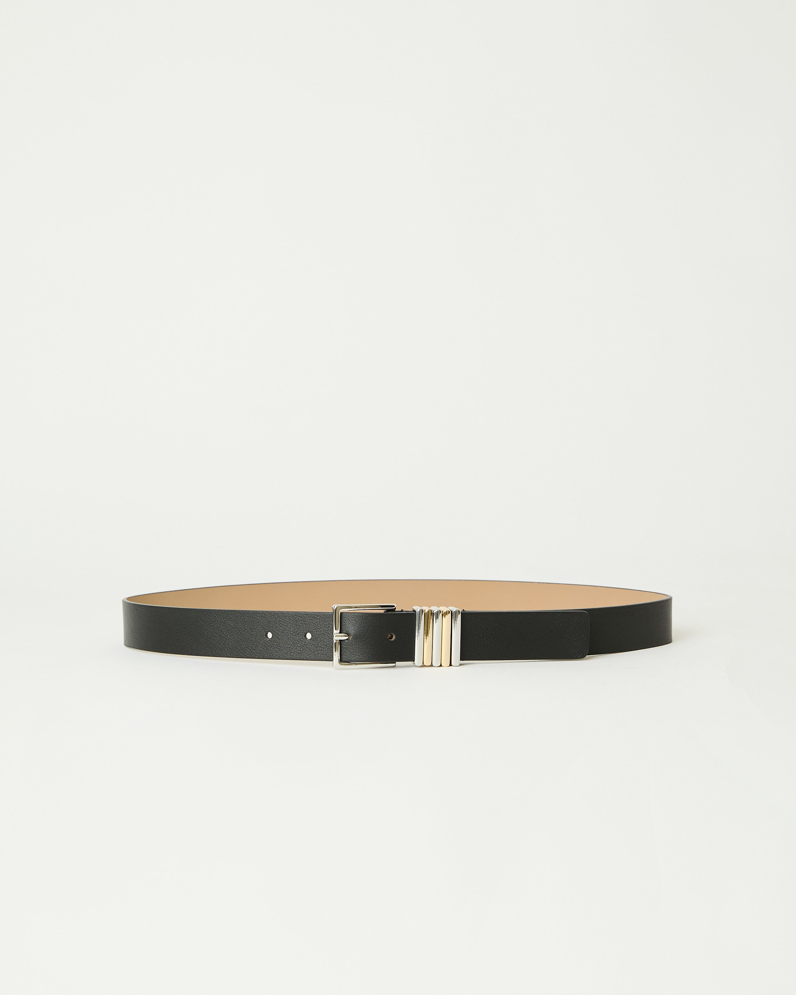 LUMI LEATHER BELT