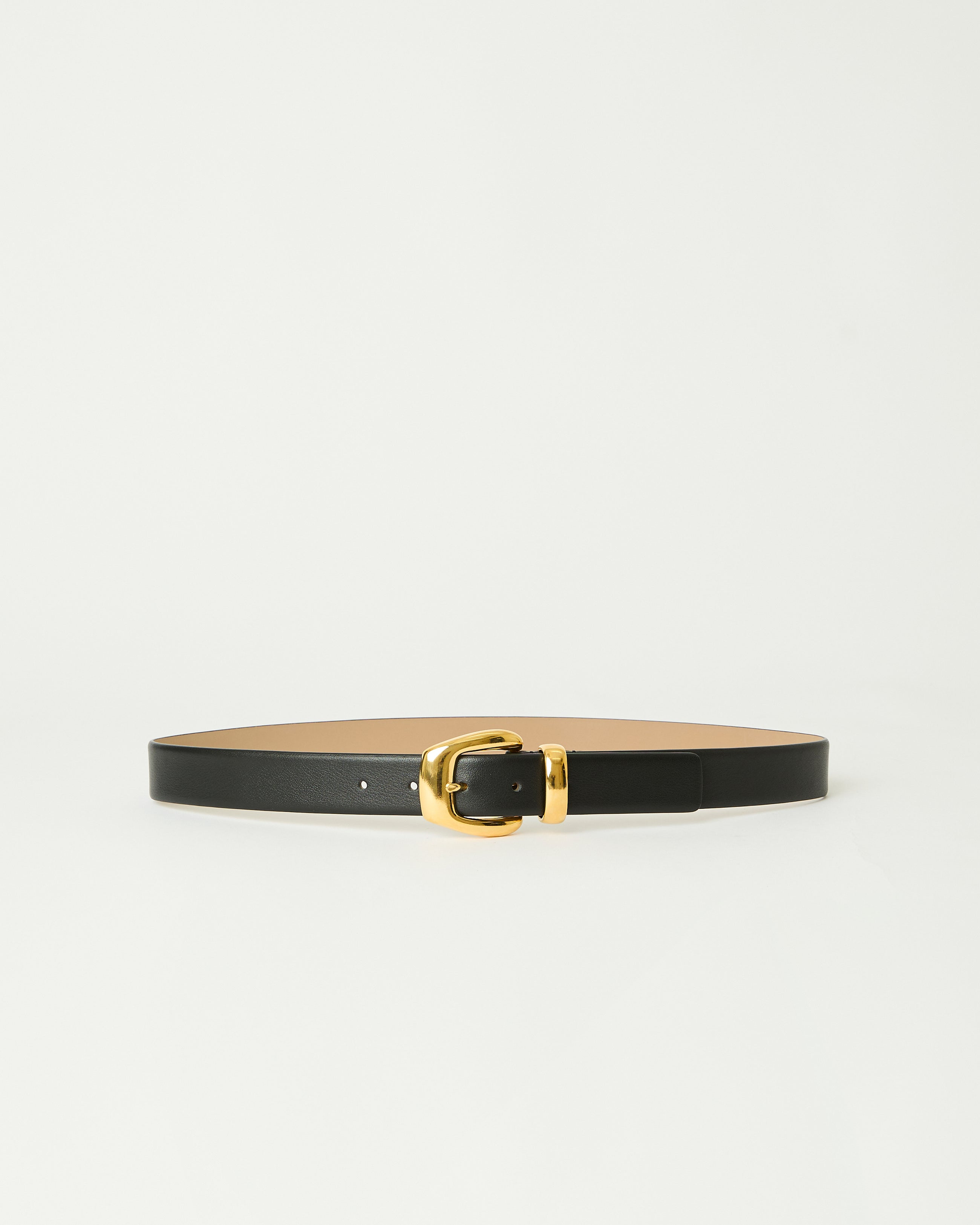 JORDAN LEATHER BELT