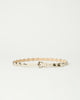 AMES LEATHER BELT