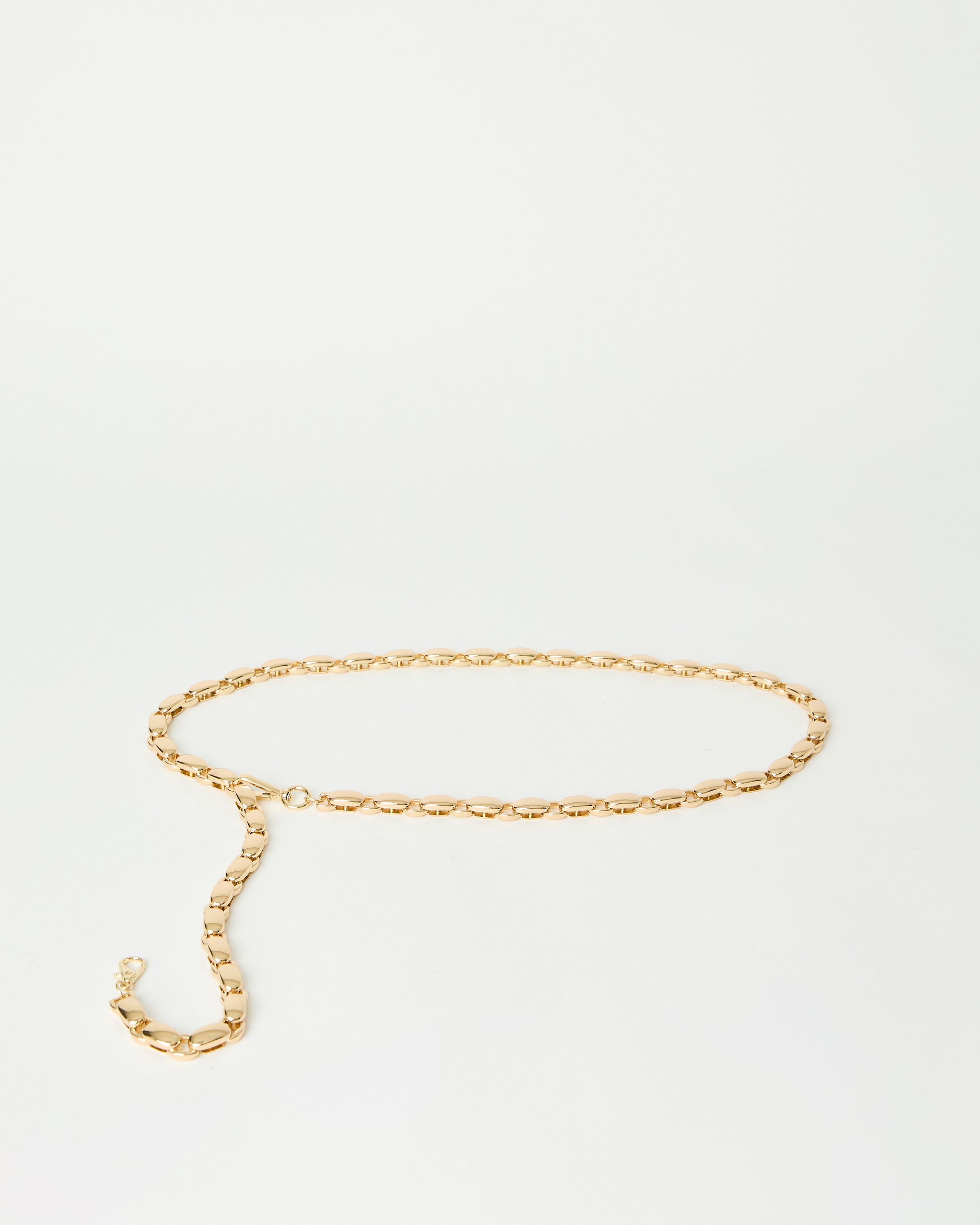 ETTA CHAIN BELT - BELT