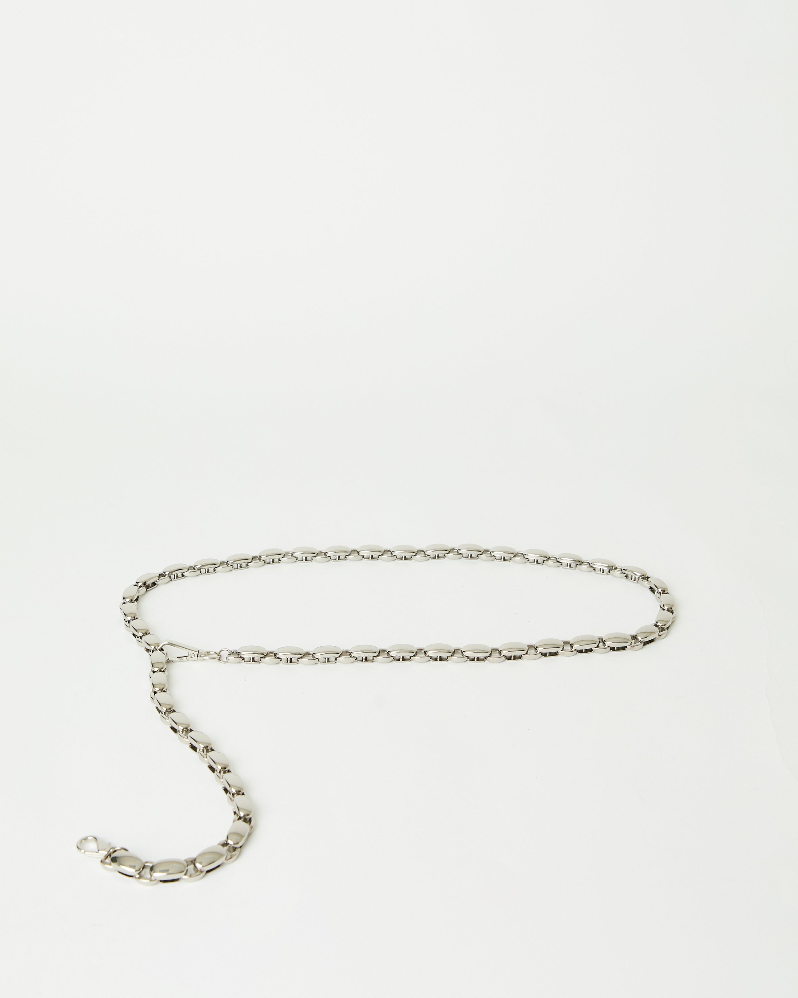 ETTA CHAIN BELT - BELT