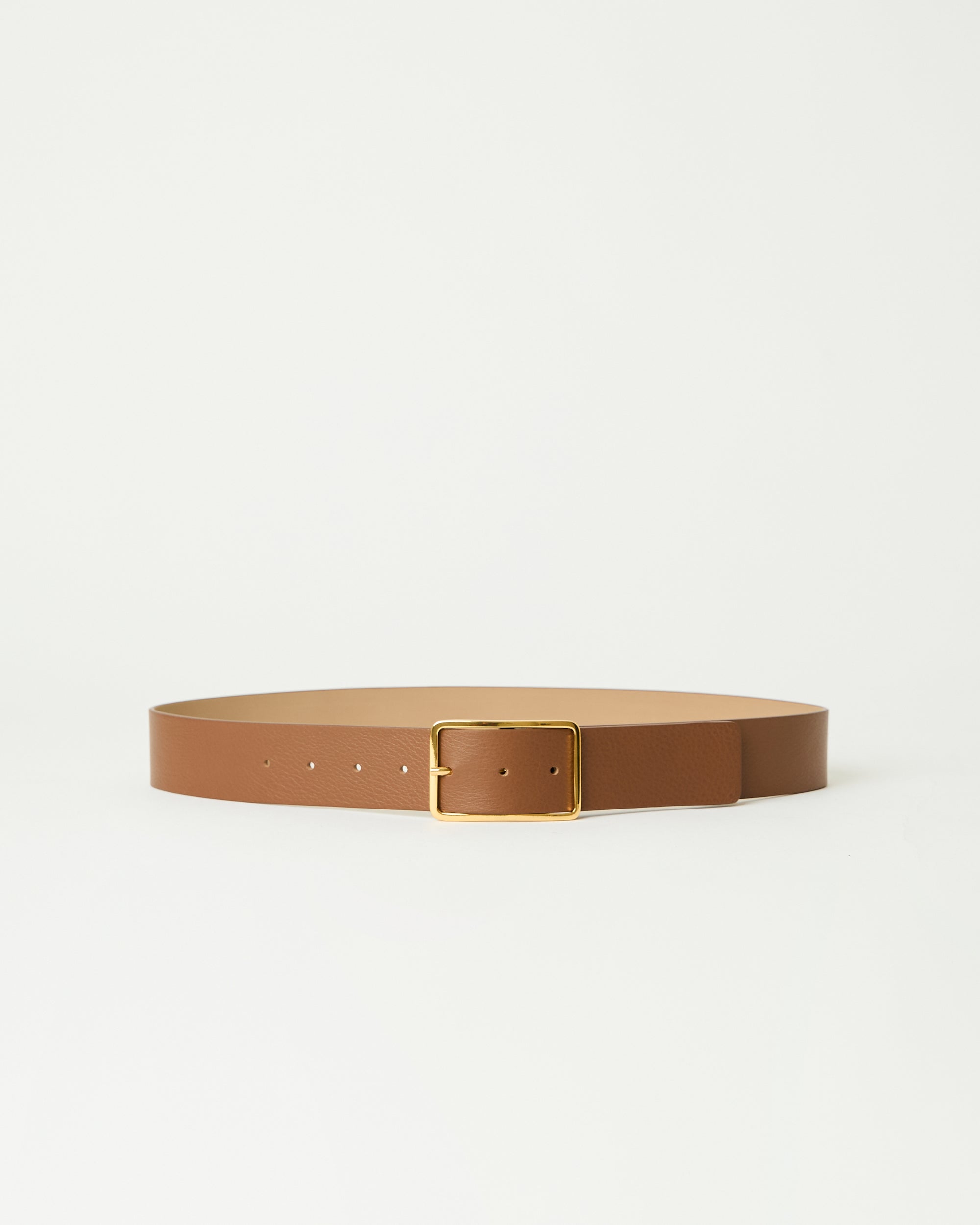 MILLA LEATHER BELT