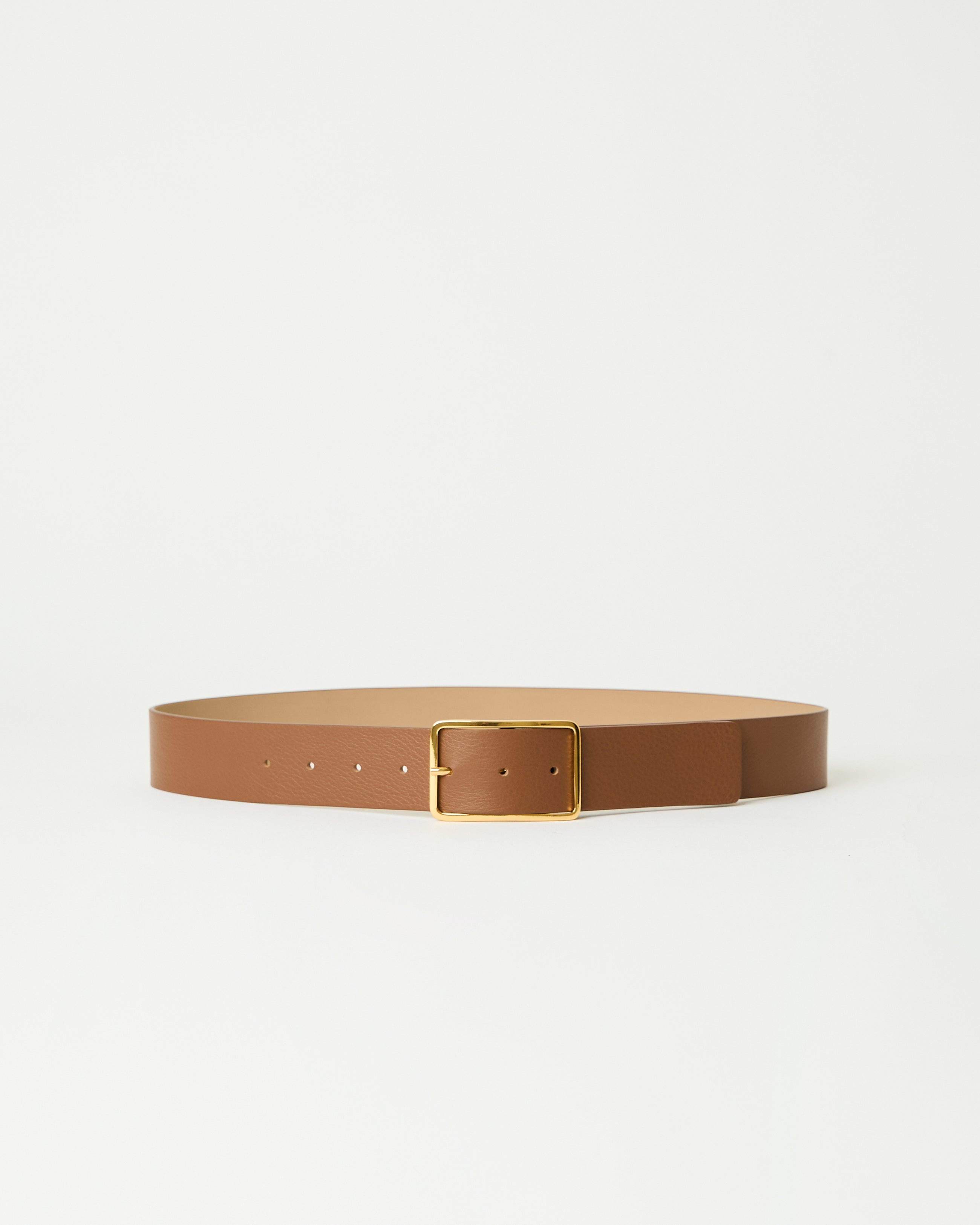 MILLA LEATHER BELT