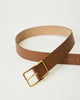 MILLA LEATHER BELT