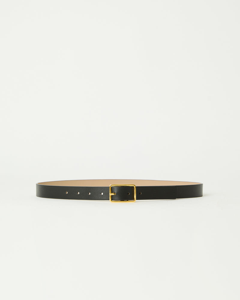 MILLA MINI LEATHER BELT