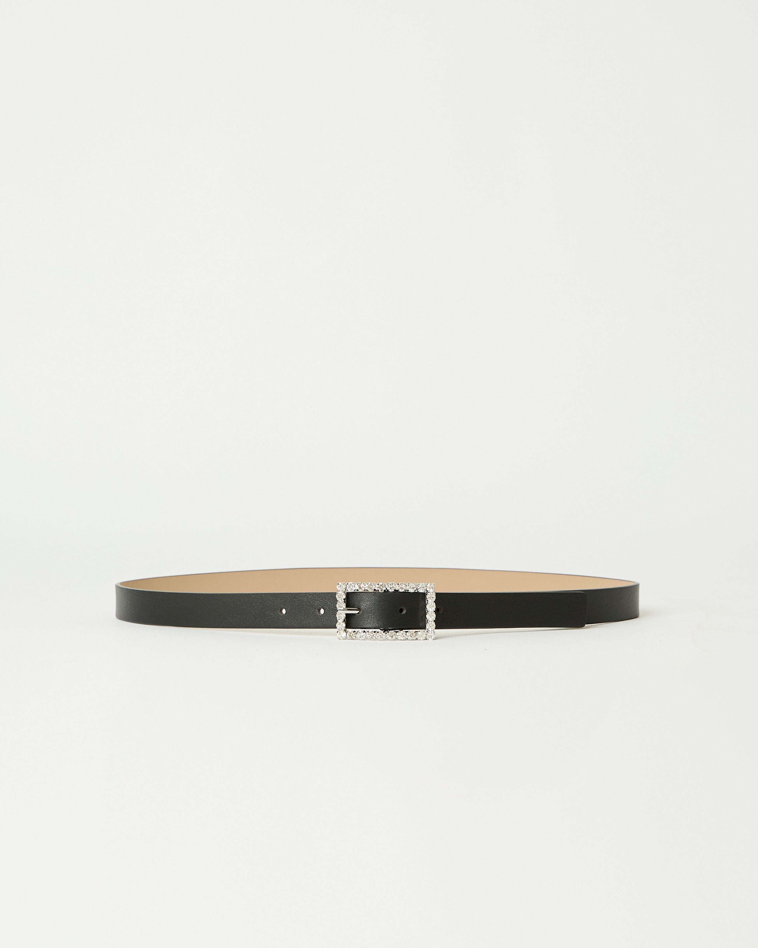 KAT LEATHER BELT
