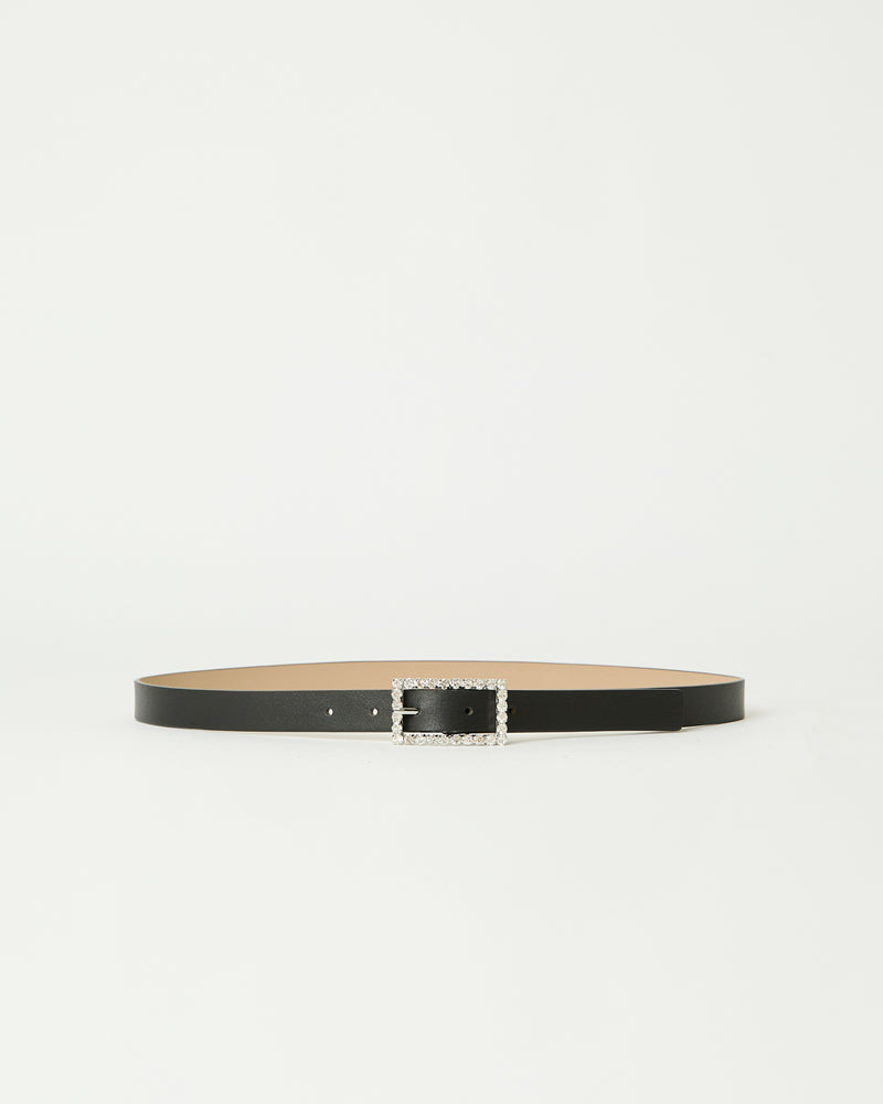 KAT LEATHER BELT