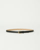 TOVA LEATHER BELT