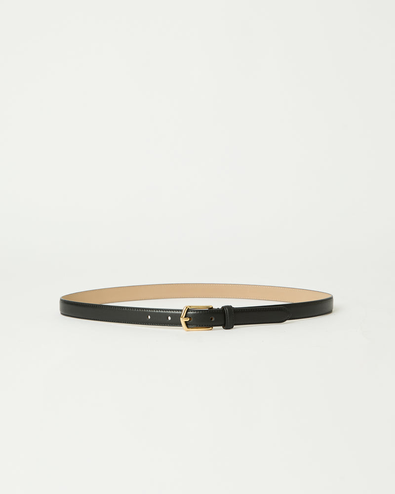 TOVA LEATHER BELT