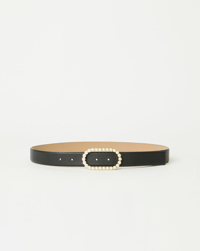 LILITH LEATHER BELT