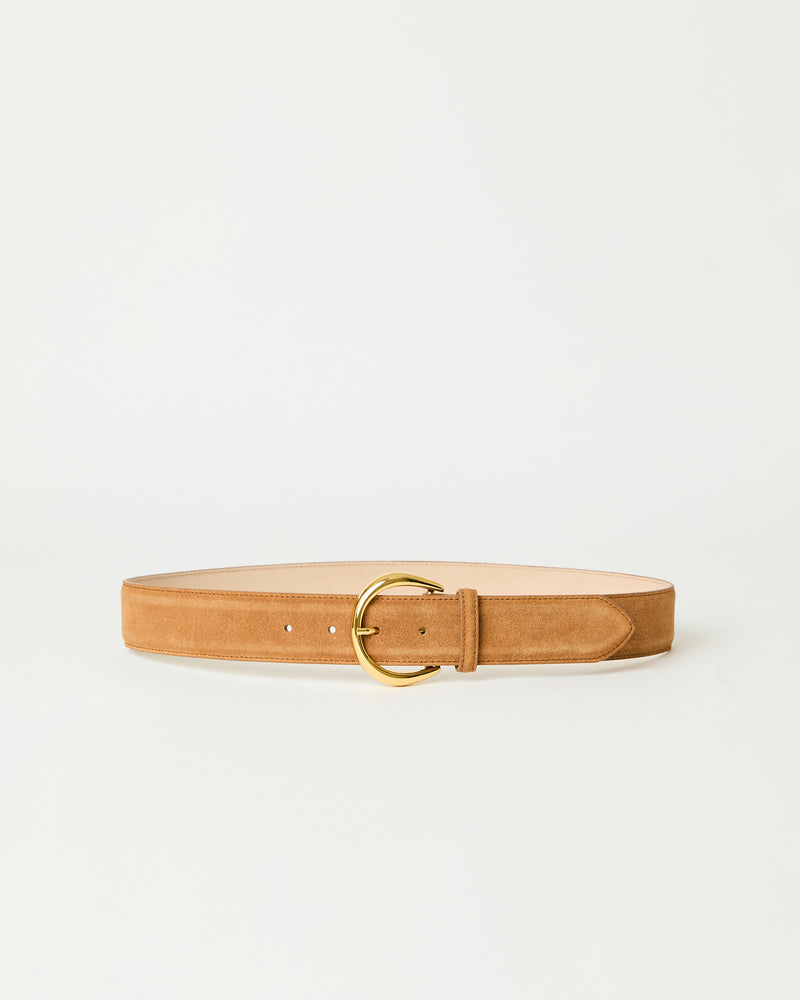ODESSA SUEDE BELT
