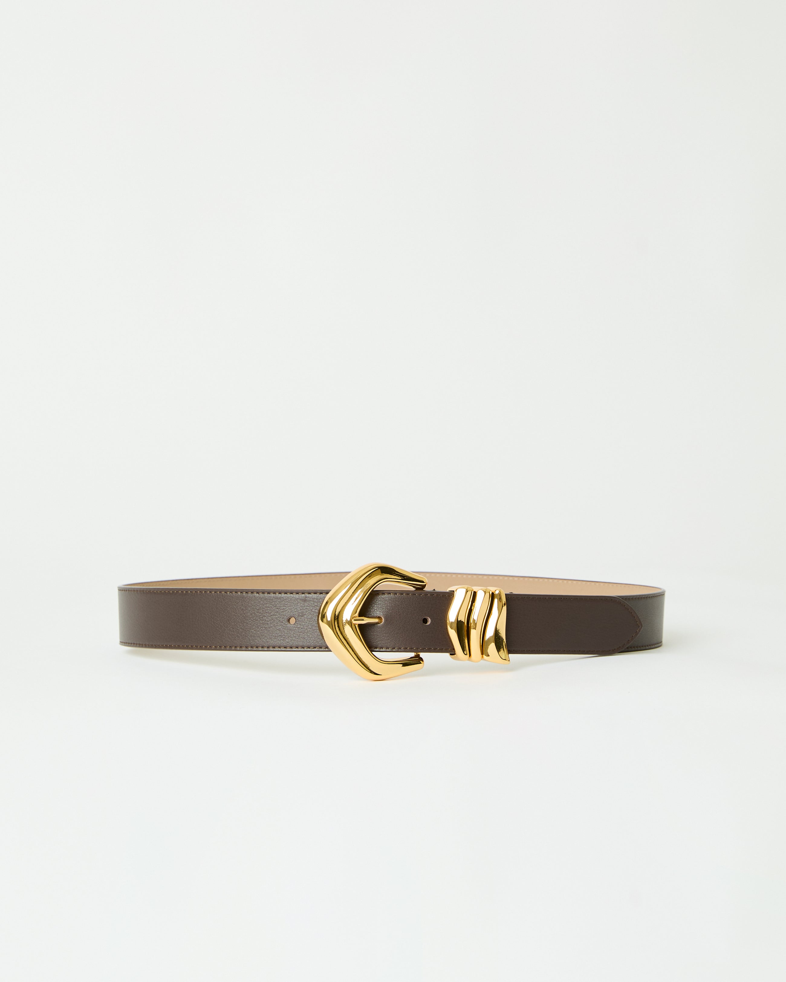 CASSIAN LEATHER BELT - BELT