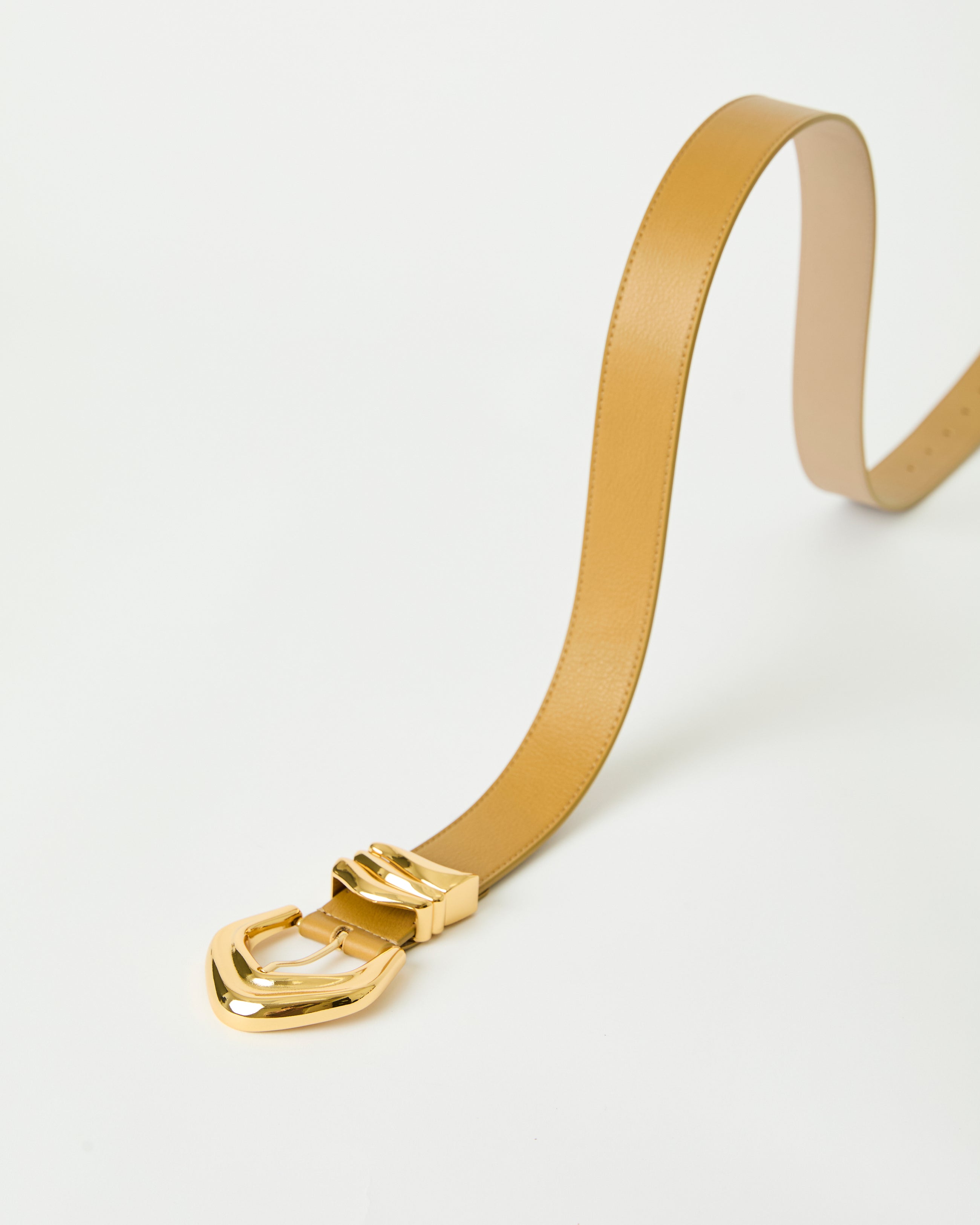 CASSIAN LEATHER BELT