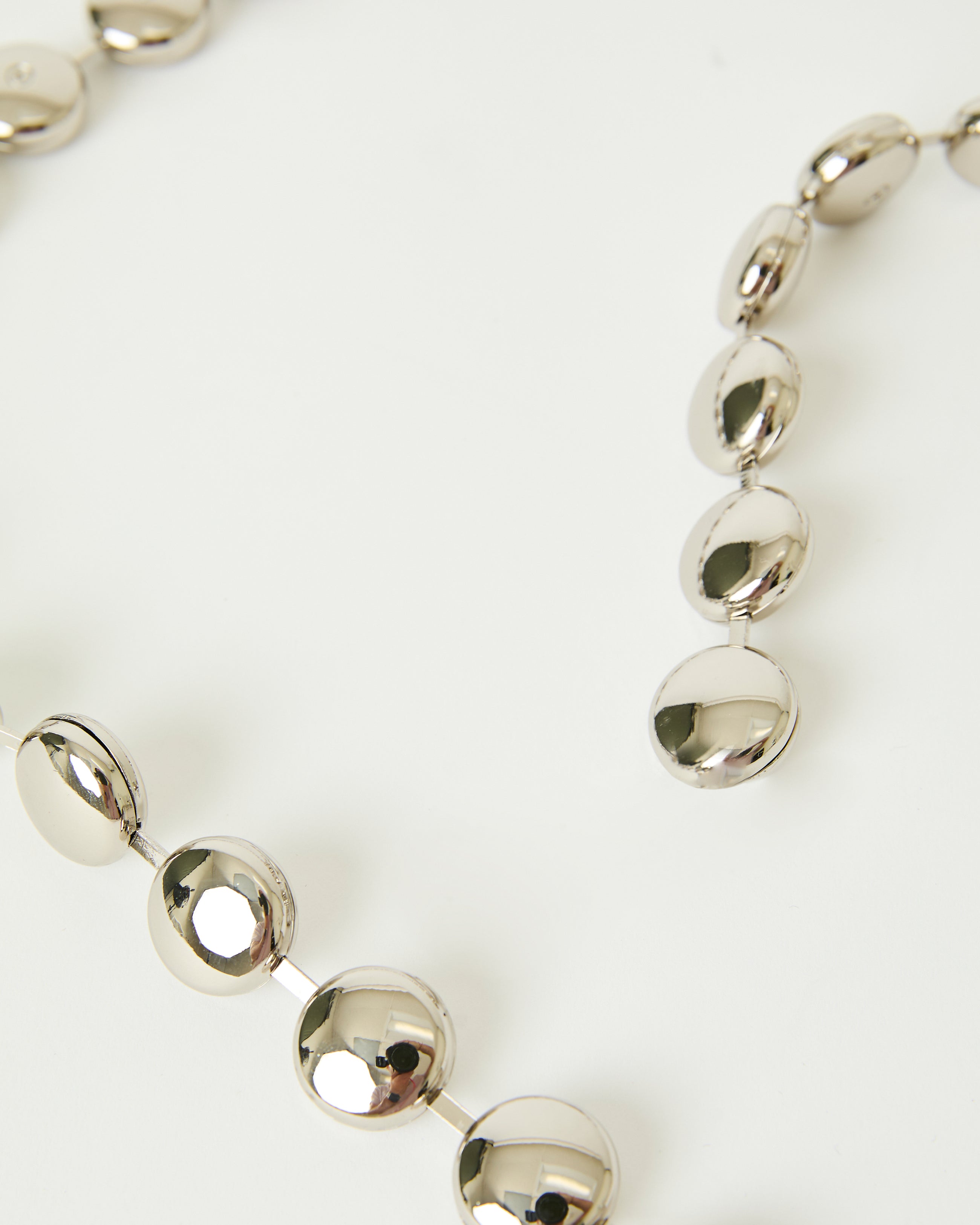 BELINDA CHAIN BELT - BELT