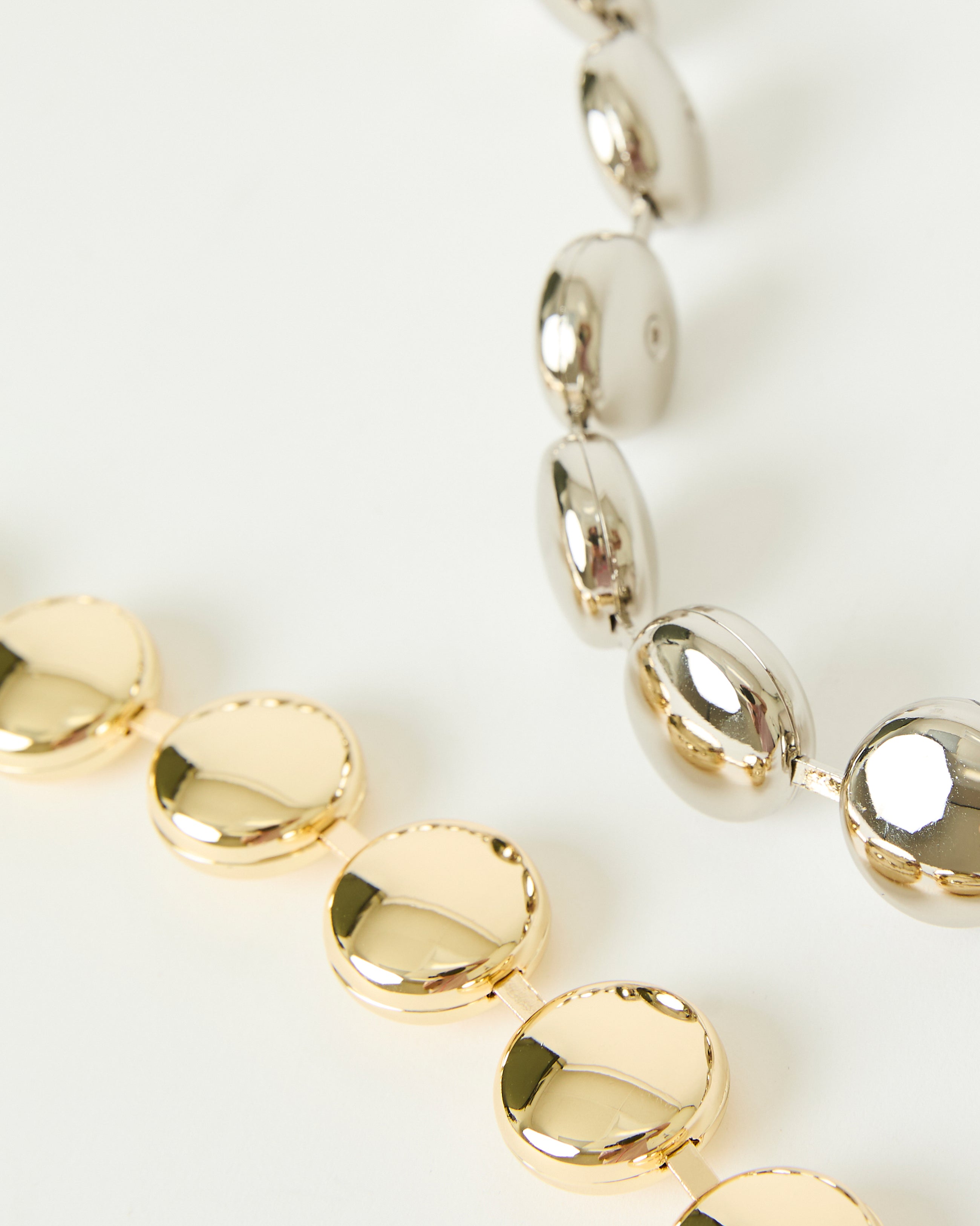 BELINDA CHAIN BELT - BELT