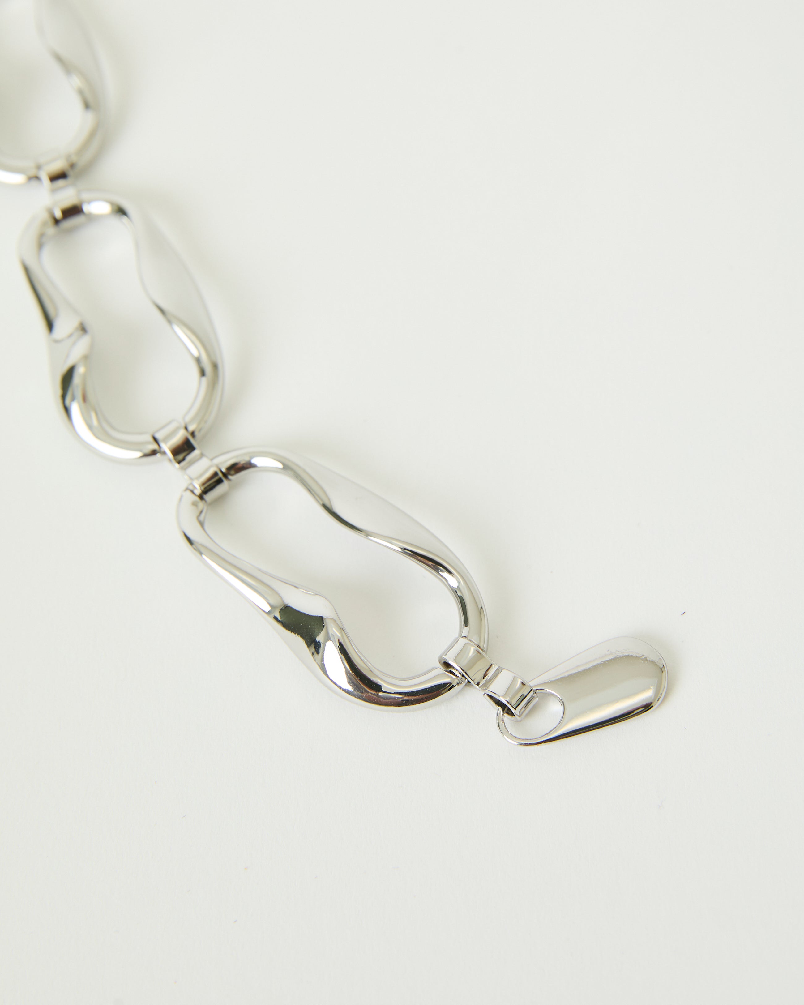 ALESSIA CHAIN BELT - BELT