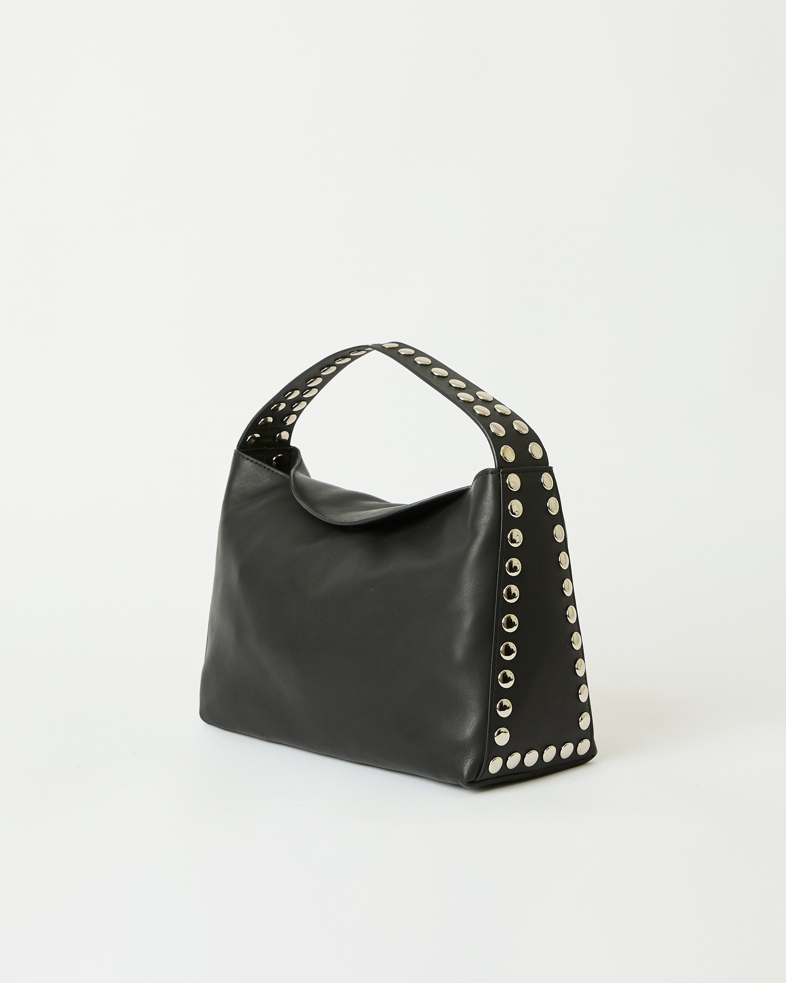 EDEN MOTO LEATHER BAG