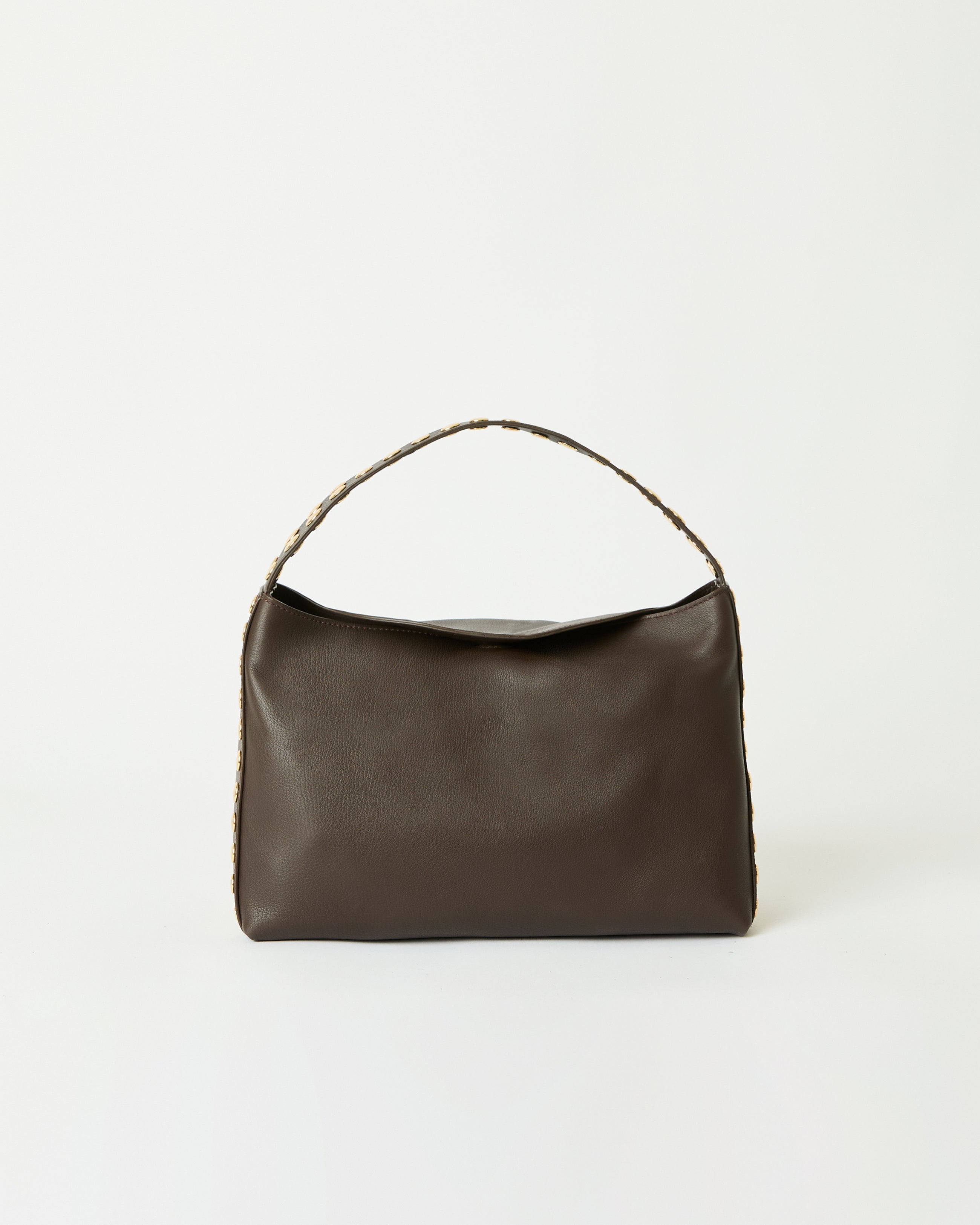 EDEN MOTO LEATHER BAG
