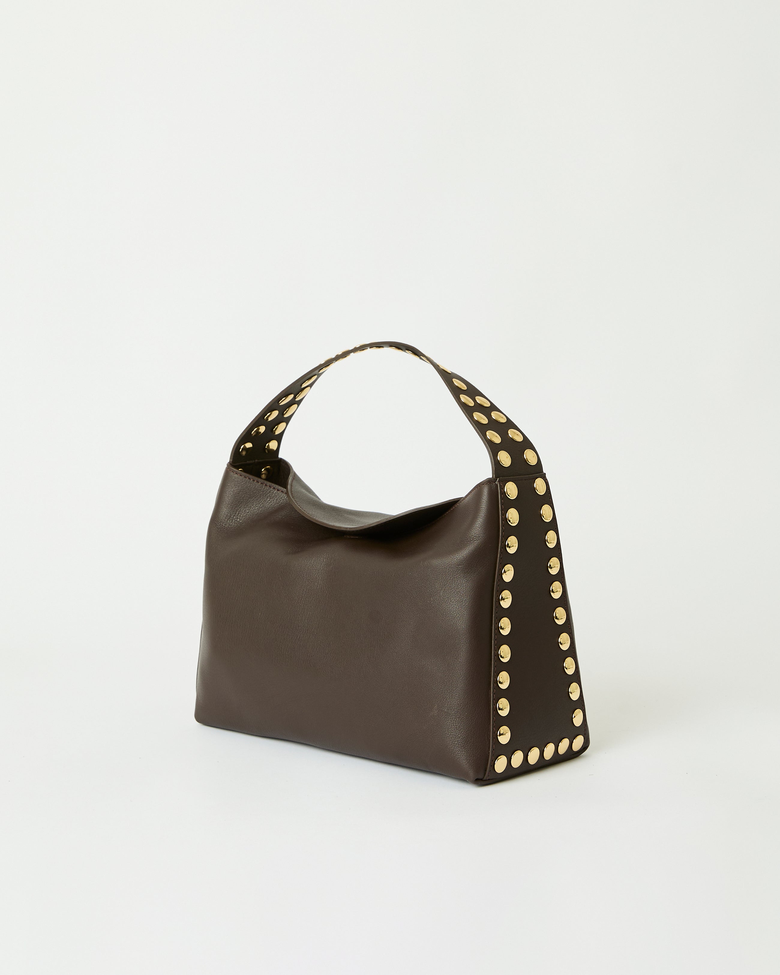 EDEN MOTO LEATHER BAG