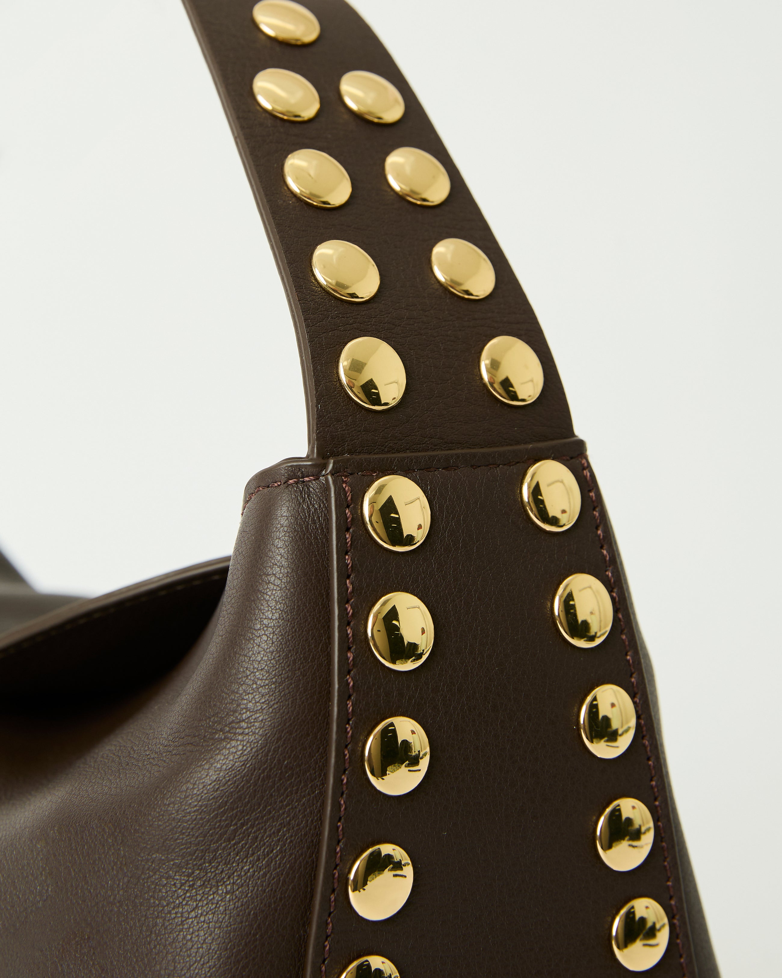 EDEN MOTO LEATHER BAG