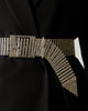 FARAH CRYSTAL BELT