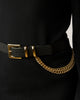 PHOENIX LEATHER BELT