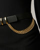 PHOENIX LEATHER BELT