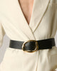EDMOND  LEATHER BELT