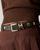 SPHINX MOTO LEATHER BELT