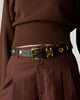 SPHINX MOTO LEATHER BELT