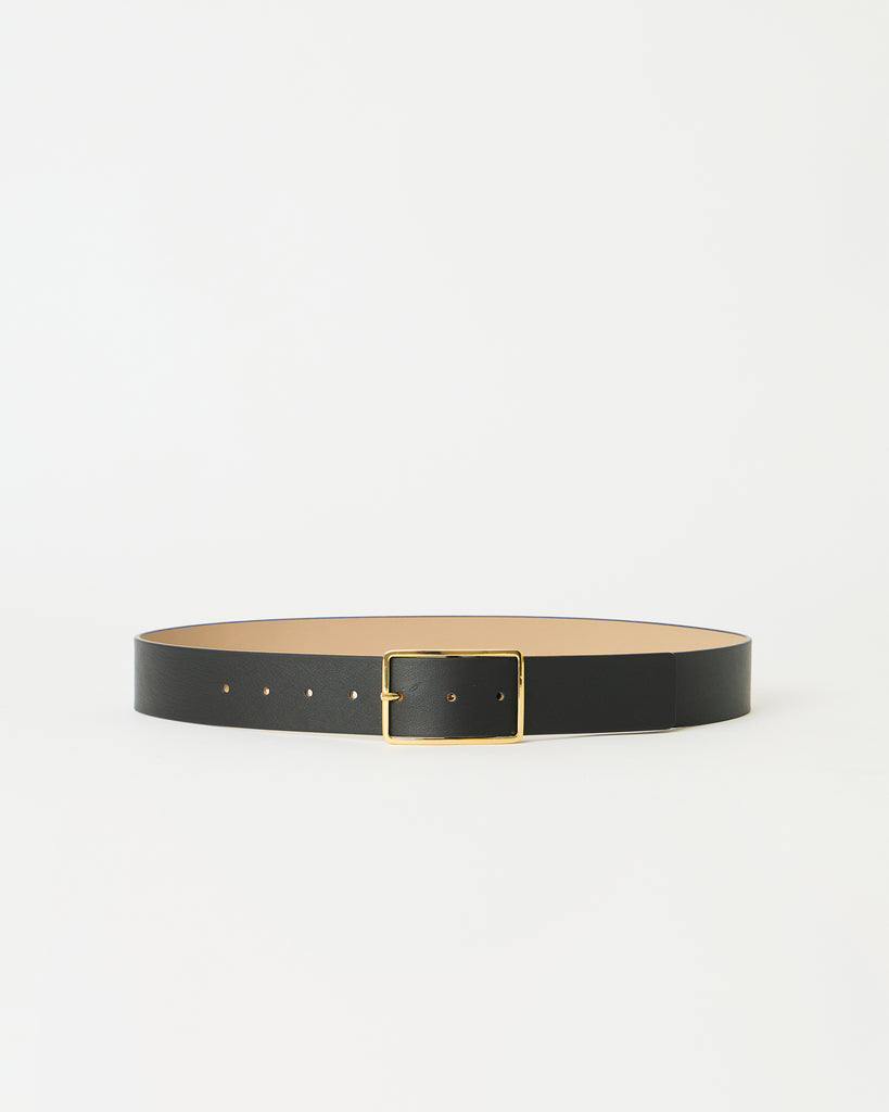 MILLA LEATHER BELT