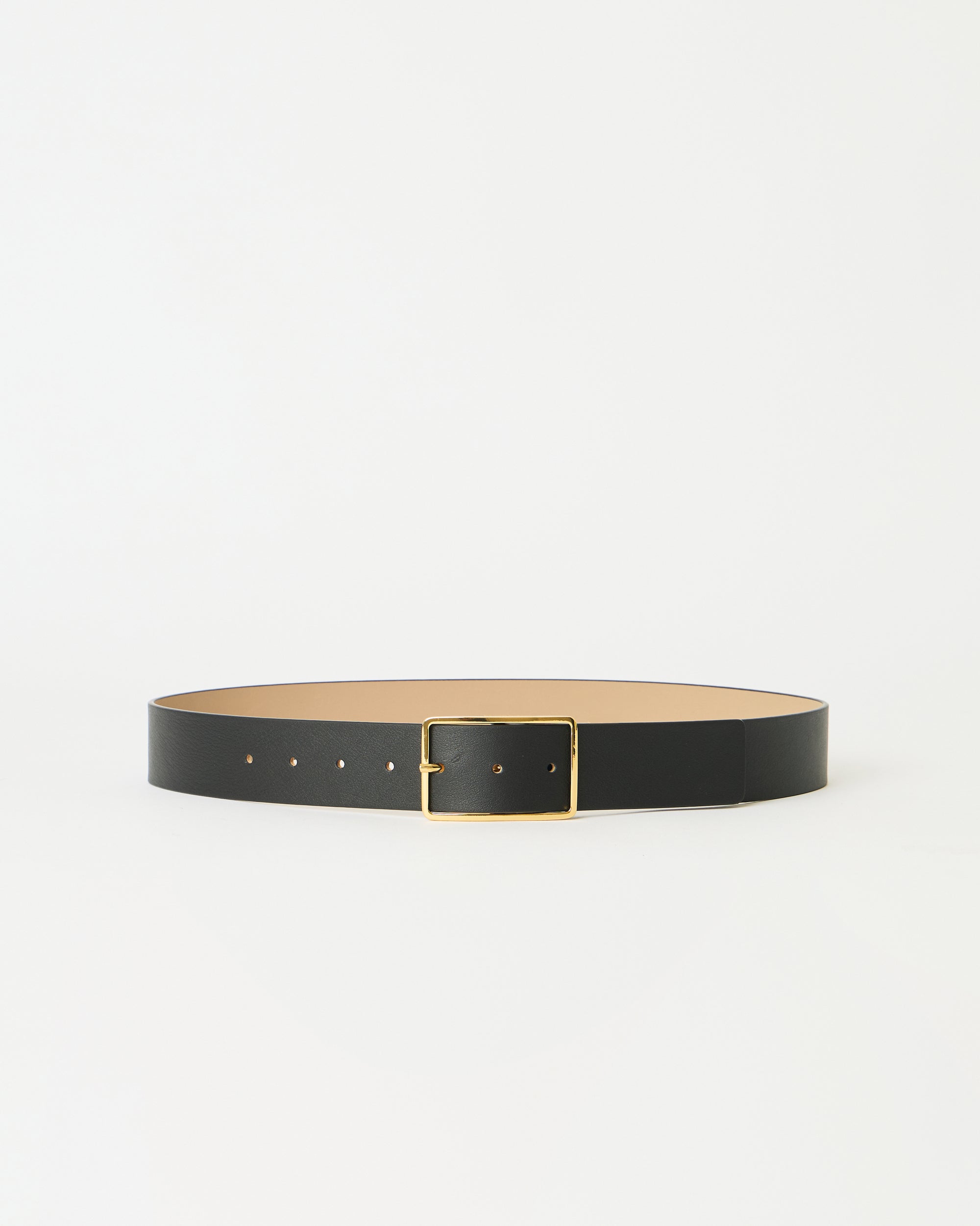 MILLA LEATHER BELT