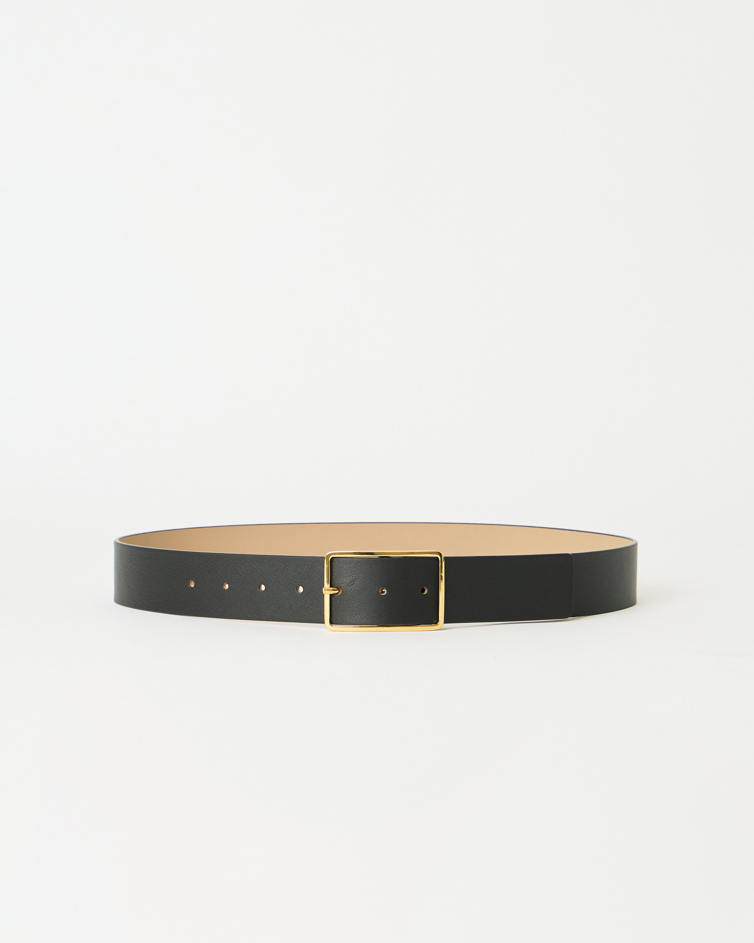 MILLA LEATHER BELT
