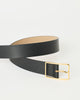 MILLA LEATHER BELT