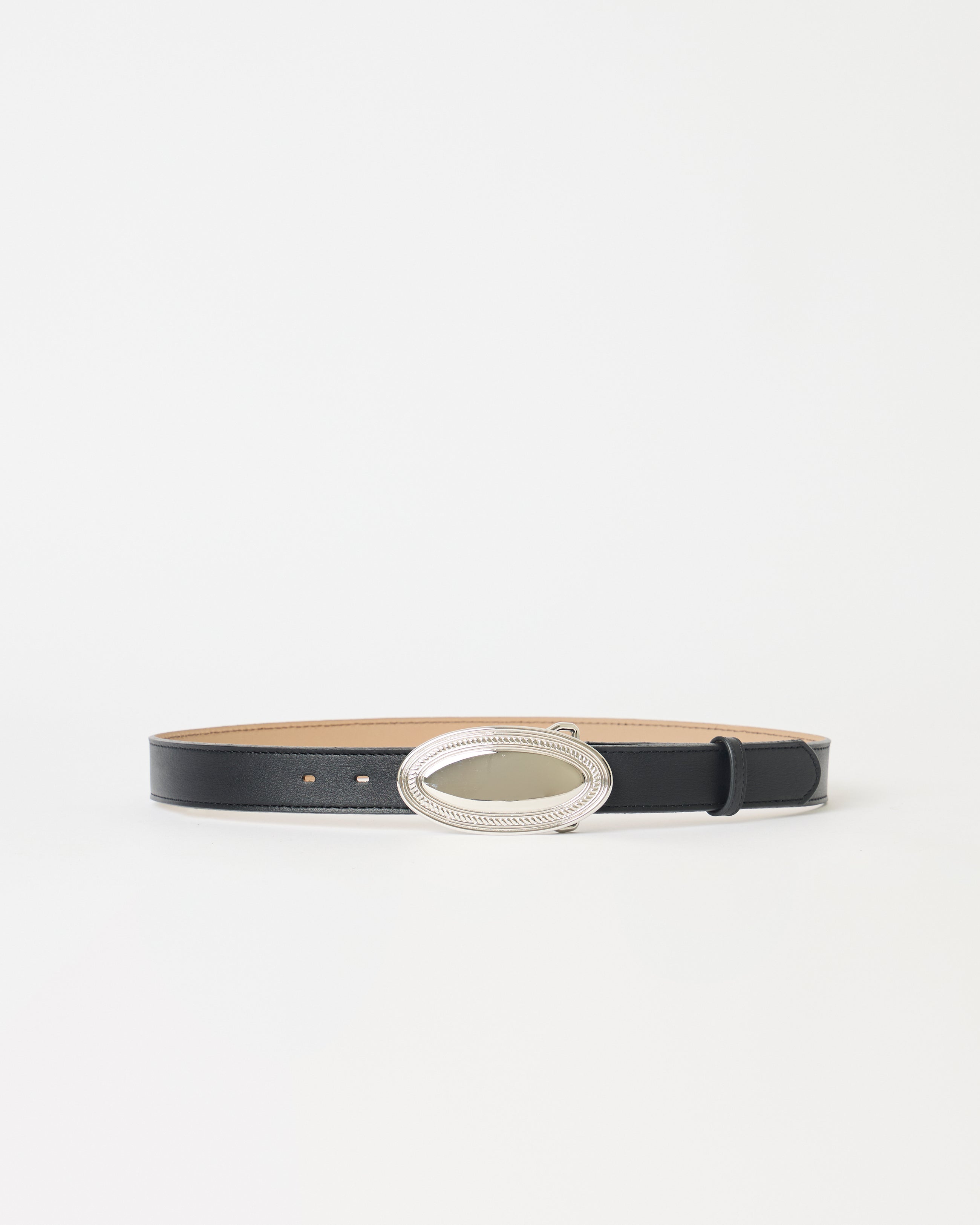 ADLEY LEATHER BELT