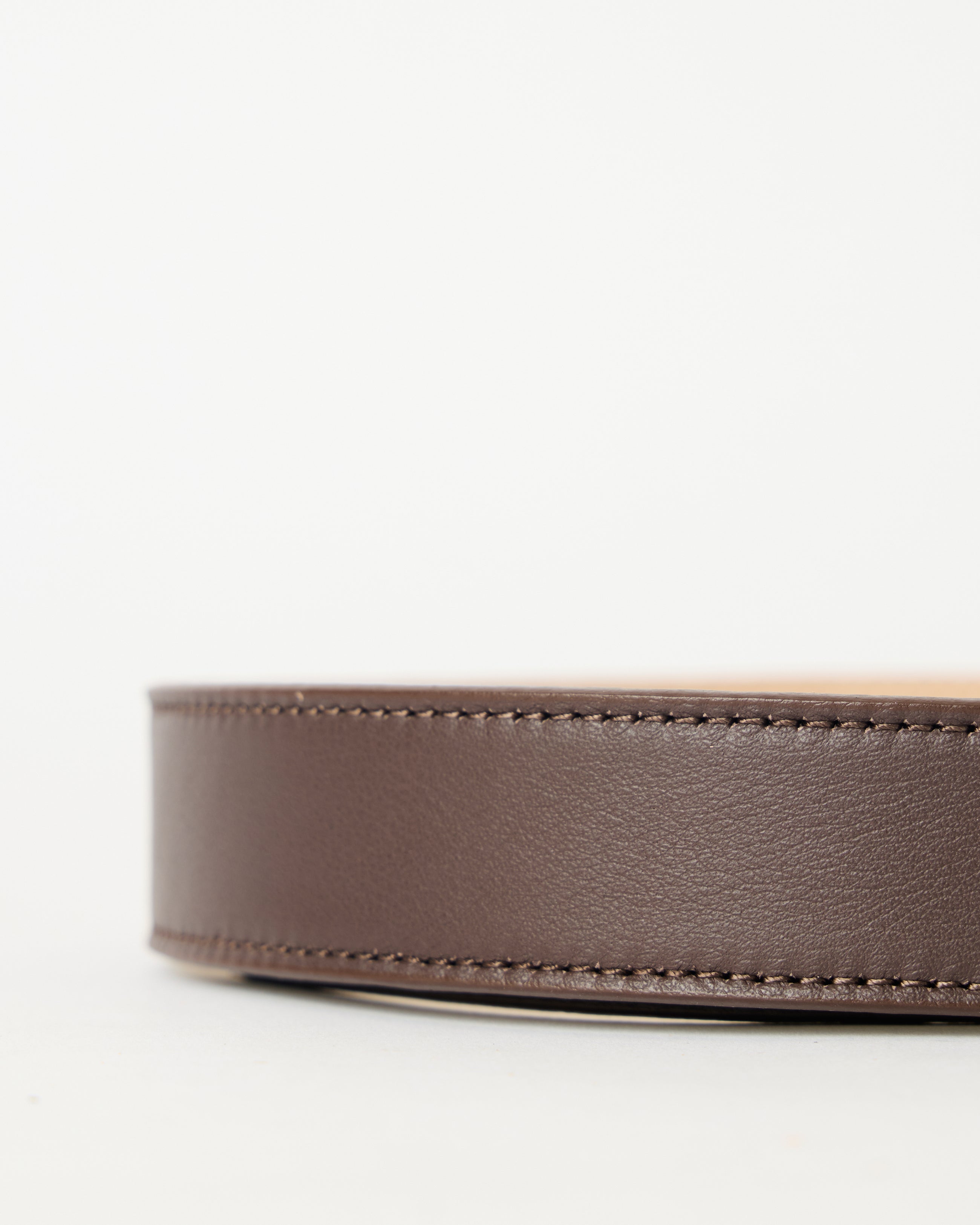 ARUNA LEATHER BELT - BELT