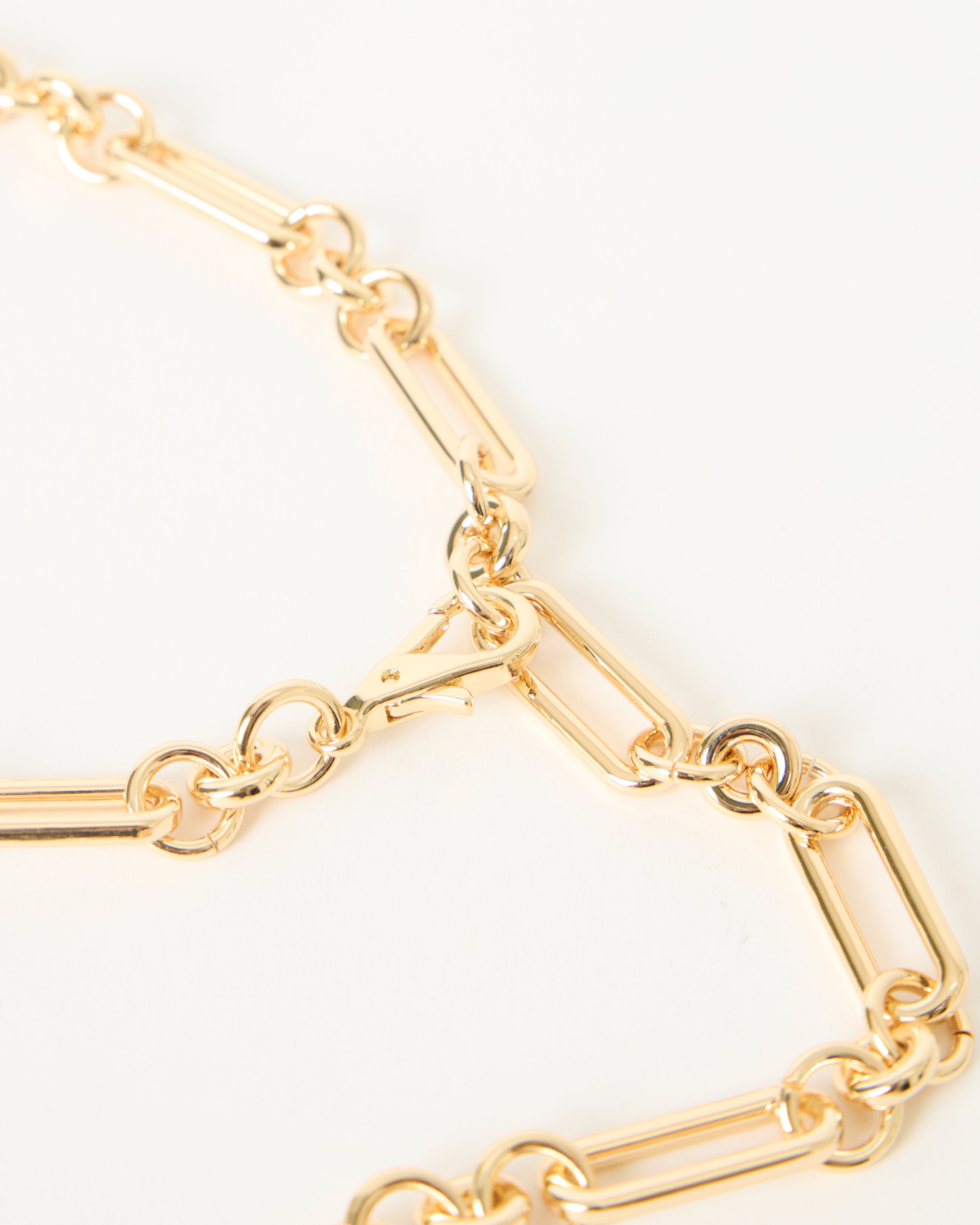 MARA CHAIN BELT - BELT